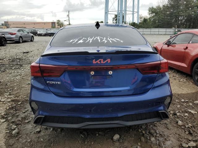 2023 KIA FORTE LX 3KPF24AD3PE525777