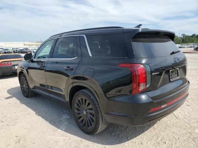 2025 HYUNDAI PALISADE CALLIGRAPHY KM8R7DGE6SU944355