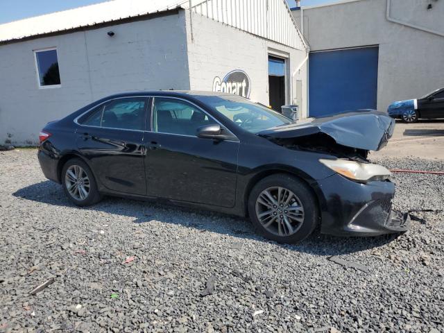 2017 TOYOTA CAMRY LE 4T1BF1FK9HU774818