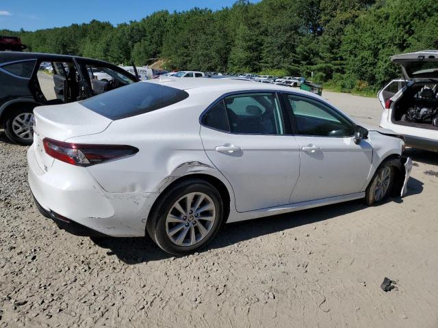 2022 TOYOTA CAMRY LE - 4T1C11BK2NU055026