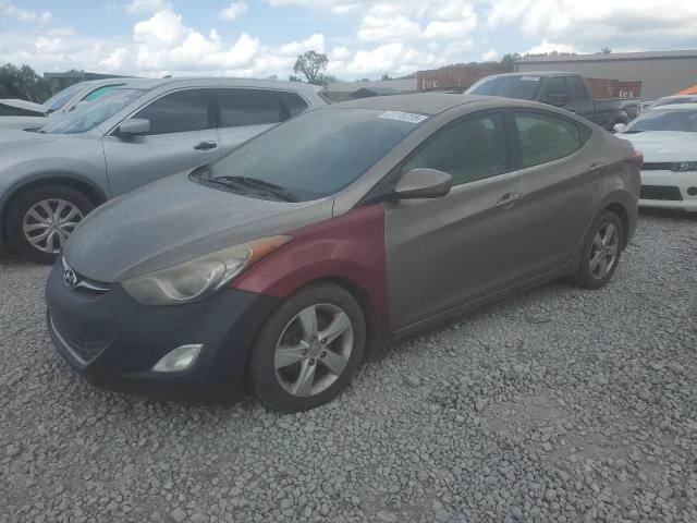 Vin: 5npdh4aexdh217074, lot: 63146715, hyundai elantra gls 2013 img_1