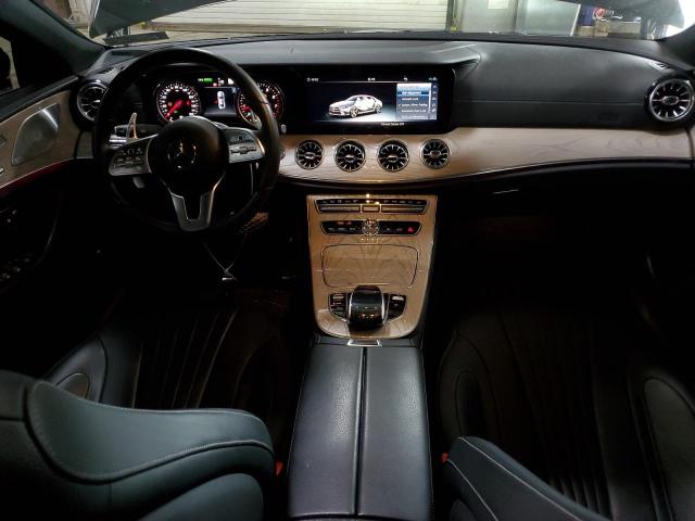 2019 MERCEDES-BENZ CLS 450 4M WDD2J5KB7KA007807