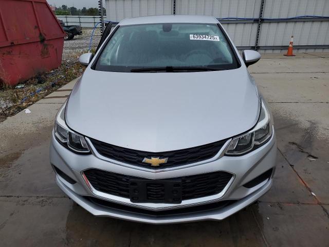 2017 CHEVROLET CRUZE LS 3G1BC5SMXHS551255
