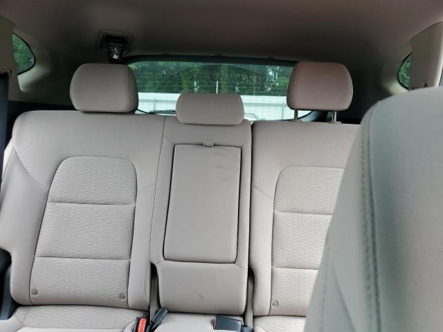 2020 HYUNDAI TUCSON LIMITED KM8J33AL9LU193571