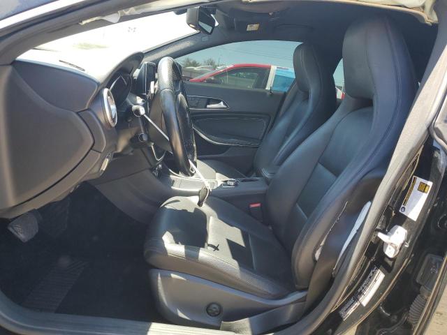 2014 MERCEDES-BENZ CLA 250 - WDDSJ4EB0EN129539