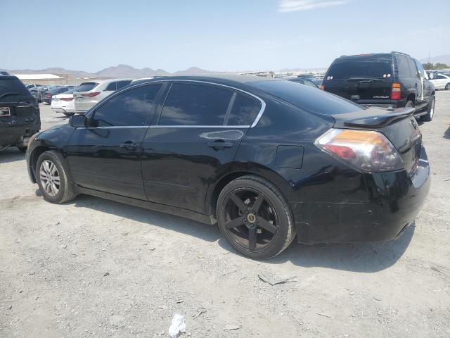 NISSAN ALTIMA BAS 2012 black sedan 4d gas 1N4AL2AP2CN474516 photo #3