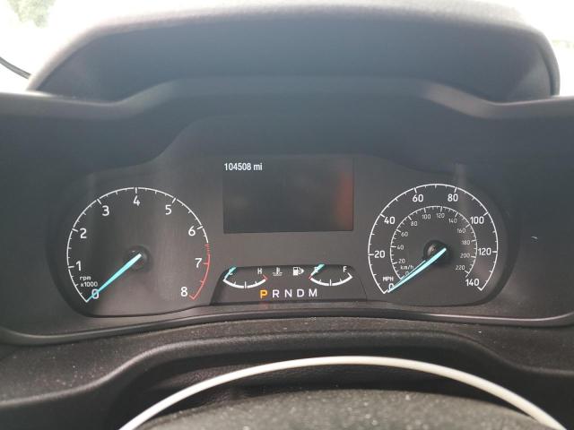 2020 FORD TRANSIT CO - NM0LE7E25L1468772