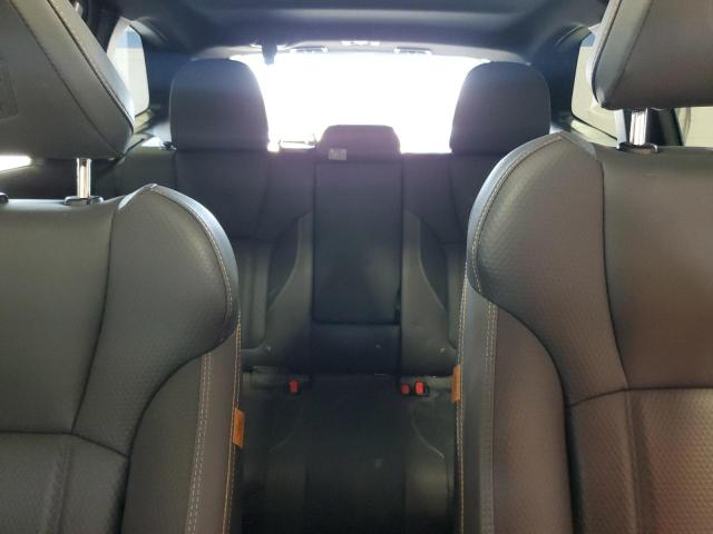 2023 SUBARU FORESTER W JF2SKAMC0PH456459