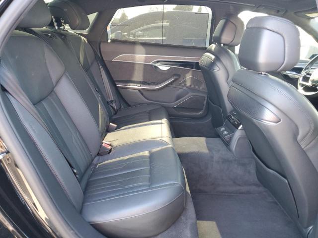 2019 AUDI A8 L WAU8DAF84KN007921