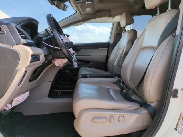 2018 HONDA ODYSSEY EX 5FNRL6H70JB108060