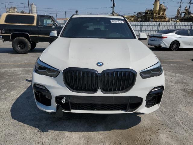 2020 BMW X5 SDRIVE 5UXCR4C0XL9C25419