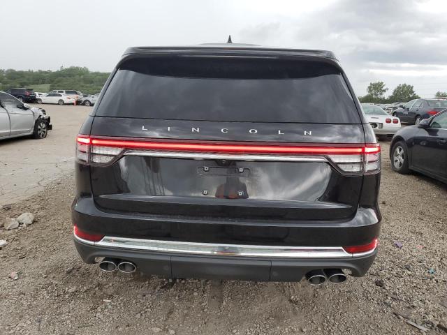 2023 LINCOLN AVIATOR - 5LM5J6XC5PGL13304