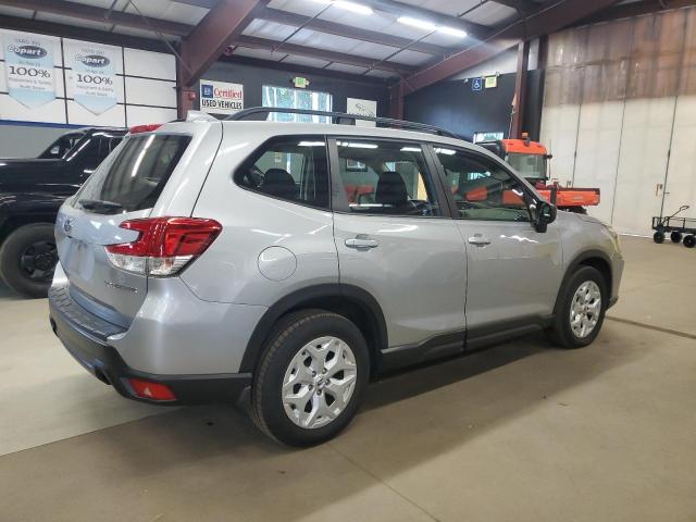 2019 SUBARU FORESTER JF2SKACC8KH416821