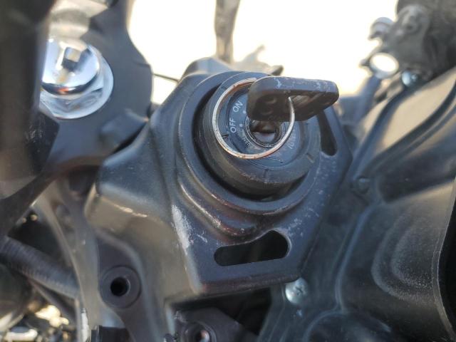 2022 YAMAHA MT09 JYARN71E8NA002927