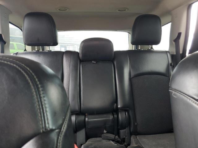 2017 DODGE JOURNEY CR 3C4PDDGG7HT595487