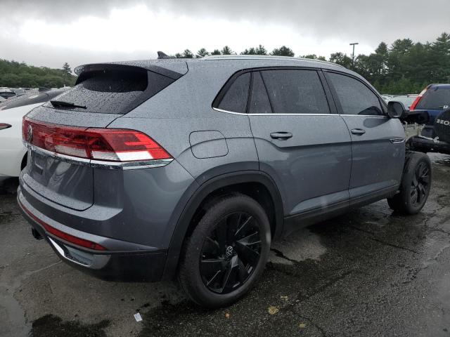 2024 VOLKSWAGEN ATLAS CROSS SPORT SE 1V2JE2CA7RC230022