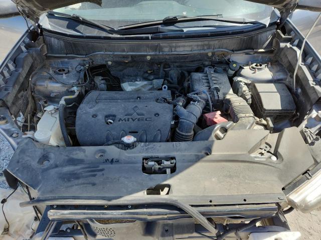 2017 MITSUBISHI OUTLANDER JA4AP3AUXHZ026884