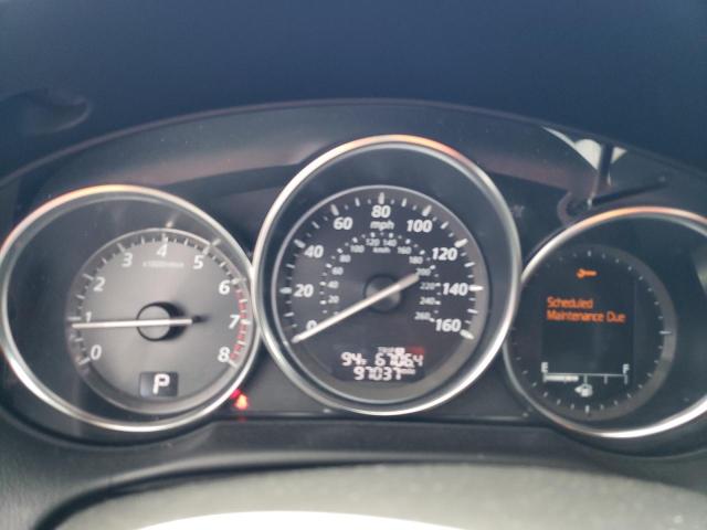 2015 MAZDA CX-5 GT JM3KE4DY2F0515289