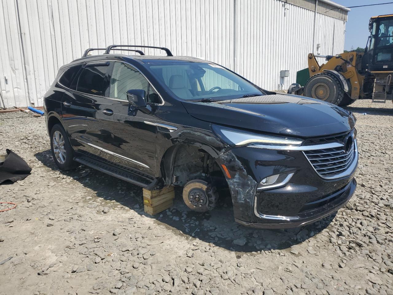 BUICK ENCLAVE PREMIUM