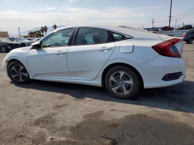 2019 HONDA CIVIC LX 2HGFC2F67KH572157