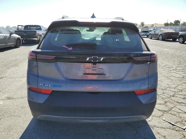 2023 CHEVROLET BOLT EUV P 1G1FZ6S05P4116810