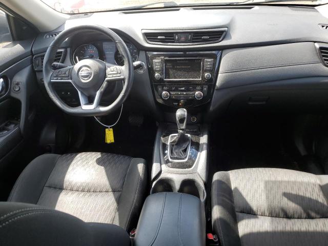 2018 NISSAN ROGUE S - KNMAT2MV4JP615981