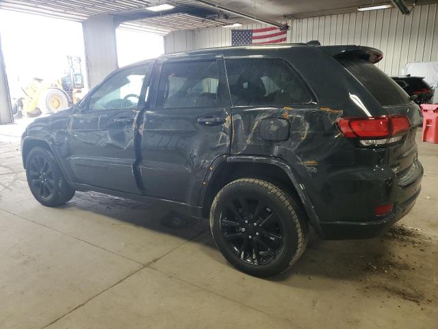 2018 JEEP GRAND CHER - 1C4RJFAG7JC148634