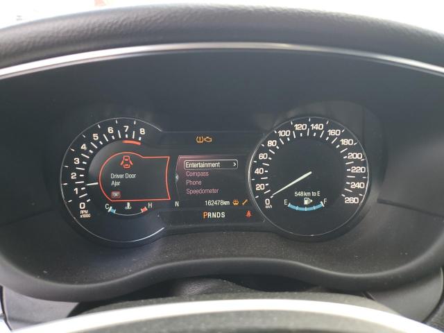 2018 LINCOLN MKC SELECT 5LMCJ2D90JUL31274