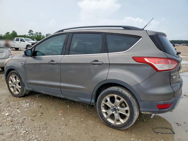 2014 FORD ESCAPE - 1FMCU0GX8EUB97709