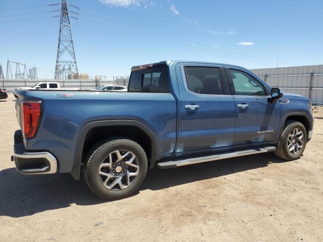 2024 GMC SIERRA K15 3GTUUDED9RG159925