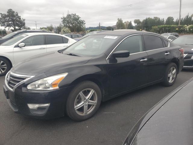 2013 NISSAN ALTIMA 2.5 - 1N4AL3AP4DN465761