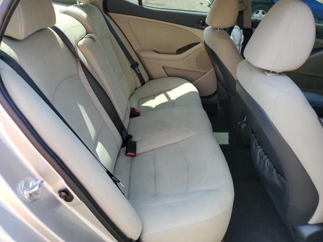 2015 KIA OPTIMA LX - 5XXGM4A78FG448547