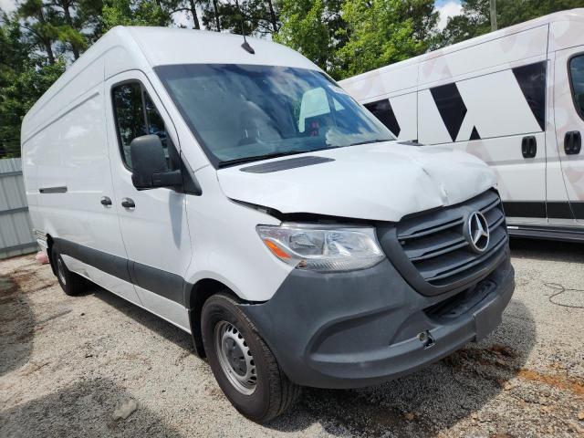 2023 MERCEDES-BENZ SPRINTER 2 W1Y40CHY4PT130008