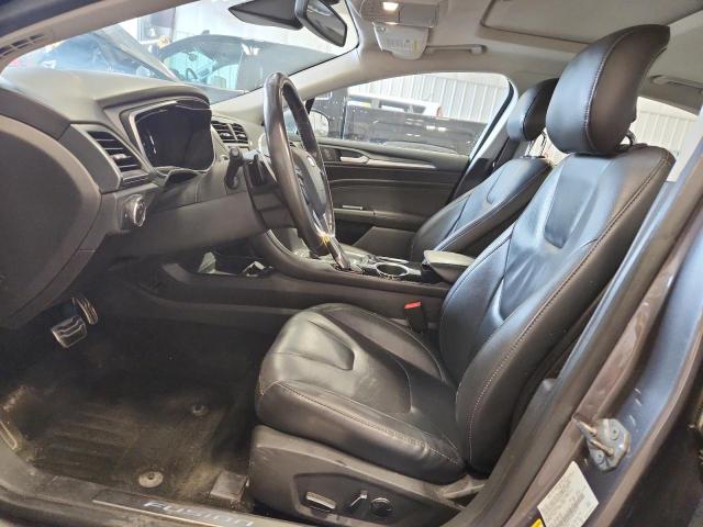 2013 FORD FUSION TIT - 3FA6P0D95DR278127
