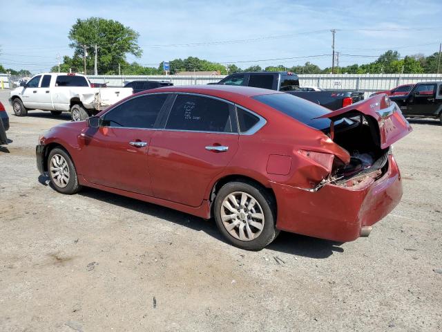 Vin: 1n4al3ap2en382881, lot: 63127815, nissan altima 2.5 20142