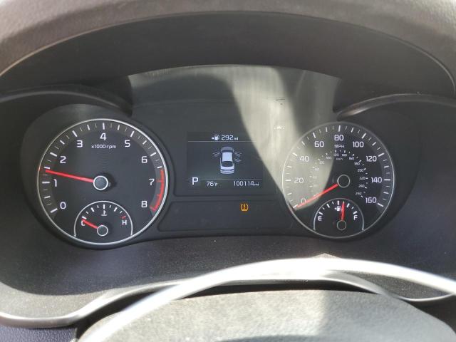 2019 KIA OPTIMA LX - 5XXGT4L35KG343102
