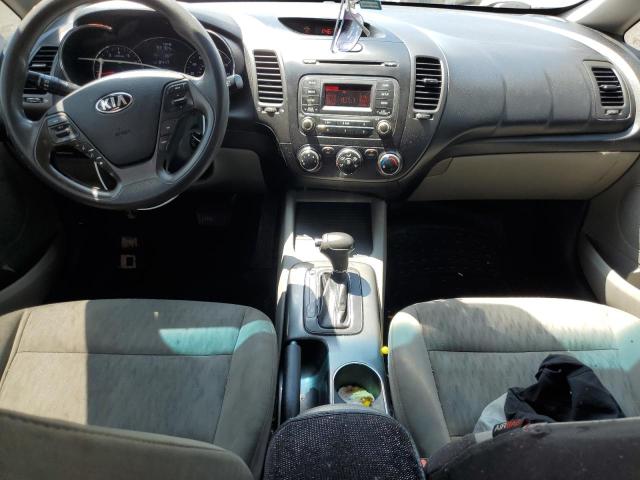 2015 KIA FORTE LX KNAFK4A62F5409429