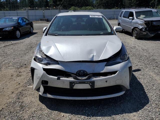 2021 TOYOTA PRIUS SPEC JTDKAMFU4M3137907