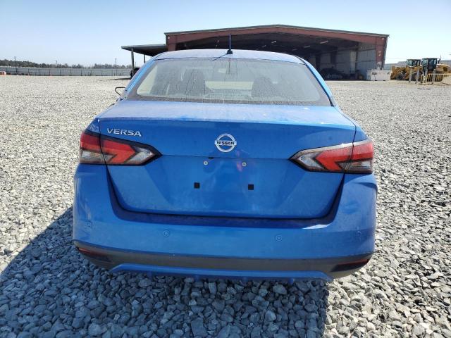 2022 NISSAN VERSA S 3N1CN8DV9NL840682