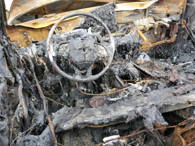 2021 HYUNDAI TUCSON LIM - KM8J3CA40MU378120