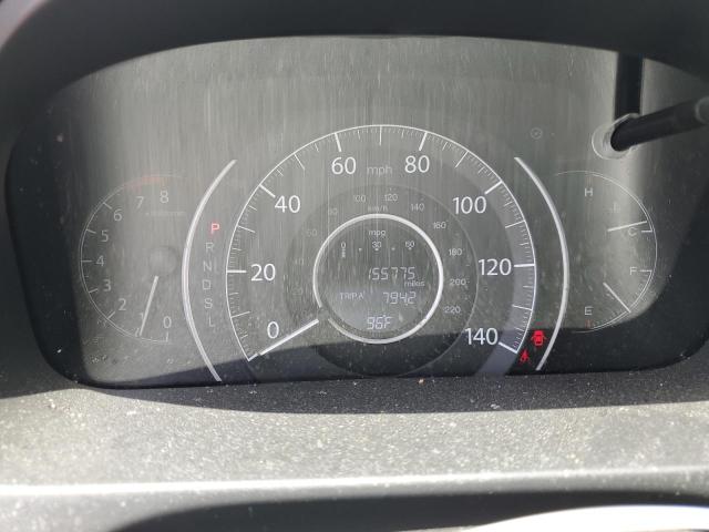 2016 HONDA CR-V LX - 2HKRM4H30GH706576