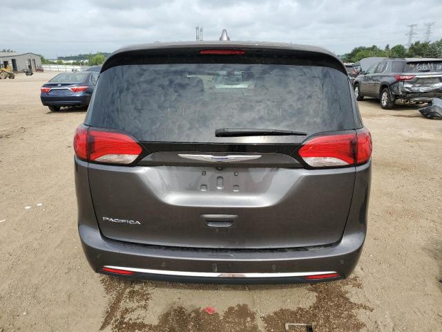 2020 CHRYSLER PACIFICA T 2C4RC1FG2LR232845