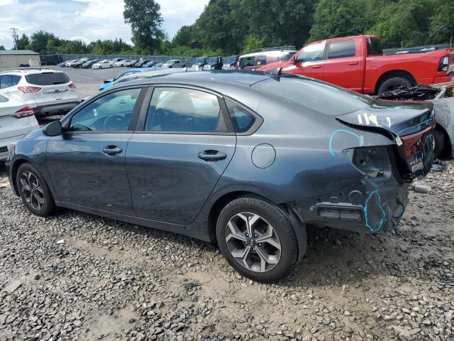 2019 KIA FORTE FE - 3KPF24AD0KE099877
