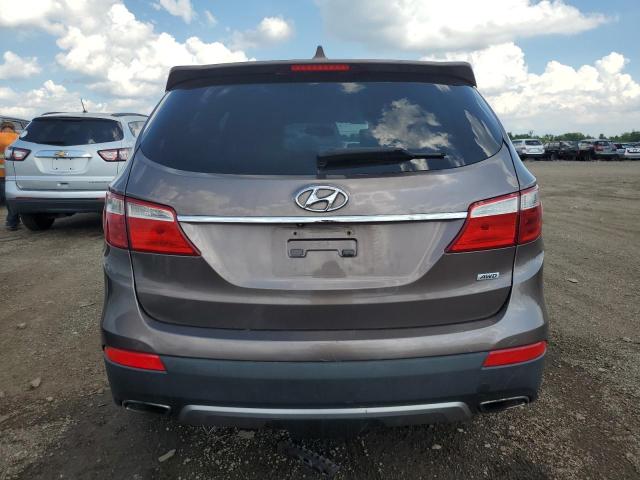 2015 HYUNDAI SANTA FE G KM8SMDHF8FU103340