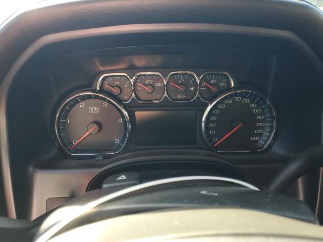 2016 CHEVROLET SILVERADO 1GC4K0C84GF146521