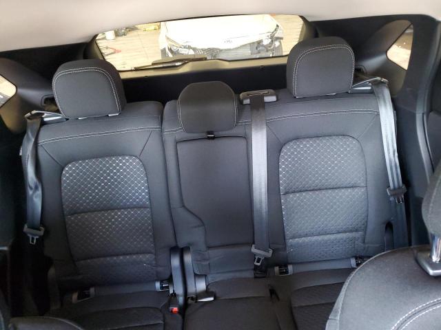 2025 FORD ESCAPE ACT 1FMCU9GN9SUB33239