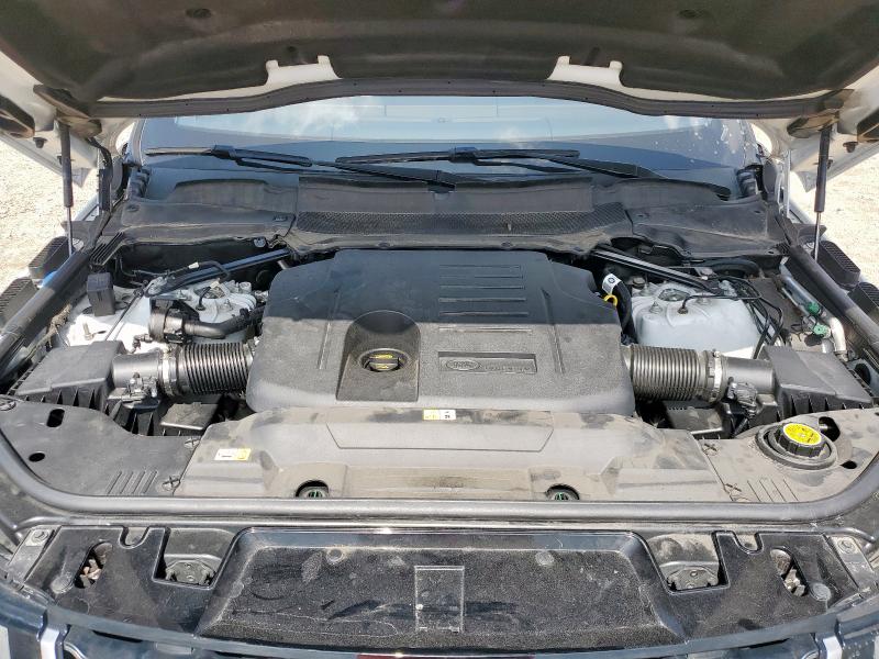 2020 LAND ROVER RANGE ROVE SALWR2SUXLA711224