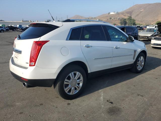 Vin: 3gyfnbe31es651206, lot: 63525725, cadillac srx luxury collection 20143