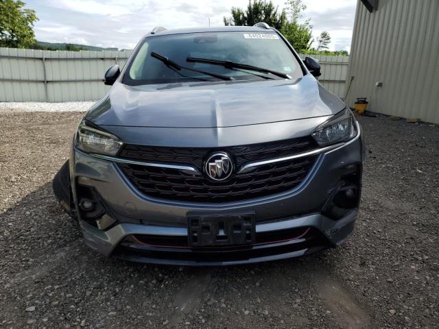 2022 BUICK ENCORE GX KL4MMBS23NB087141
