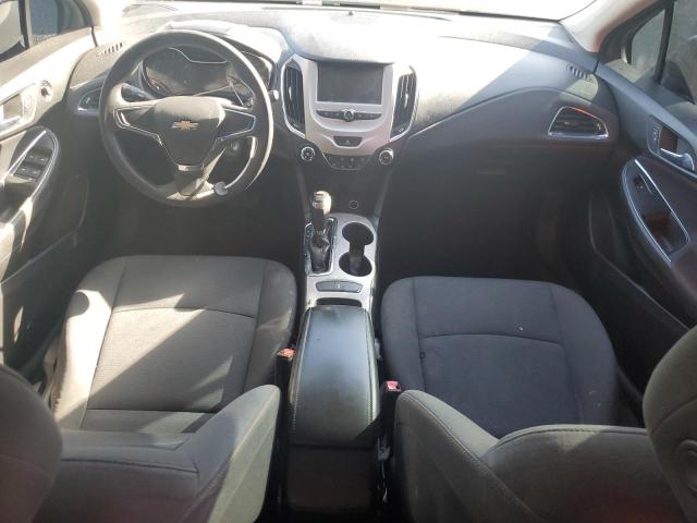 2018 CHEVROLET CRUZE LS 1G1BC5SM5J7213086